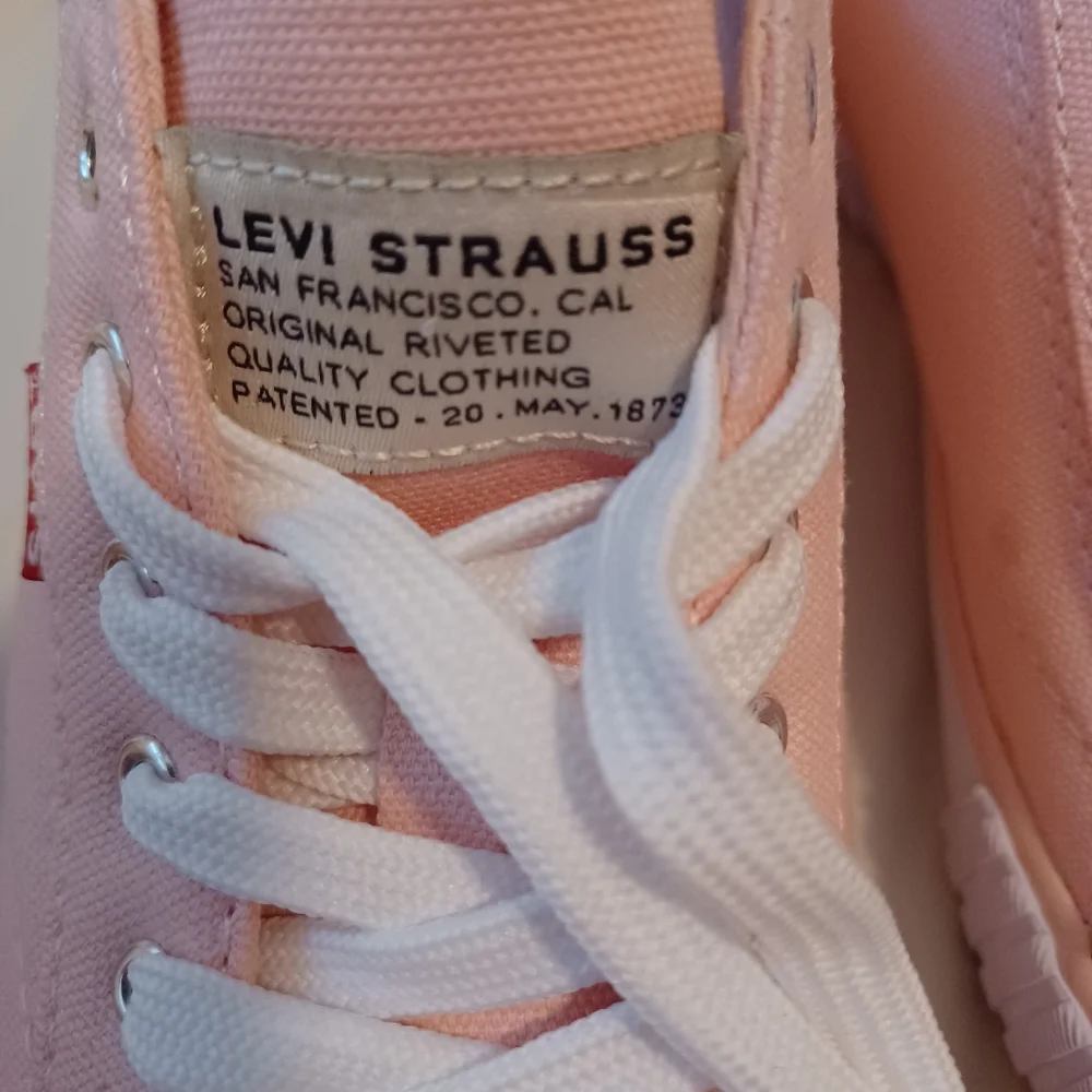 Levis levi strauss